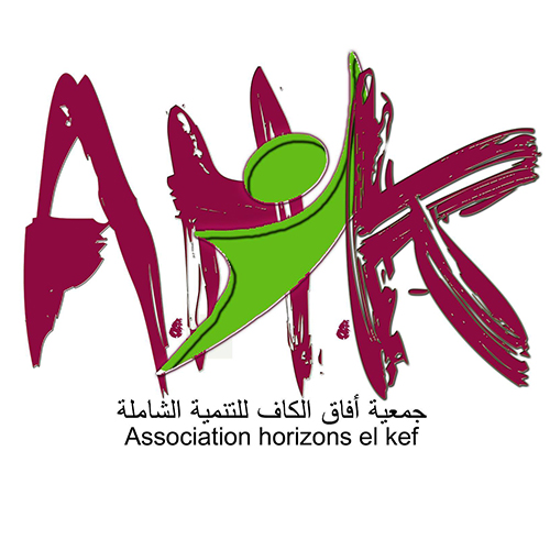 Association Horizons du  Kef pour le Développement Intégral