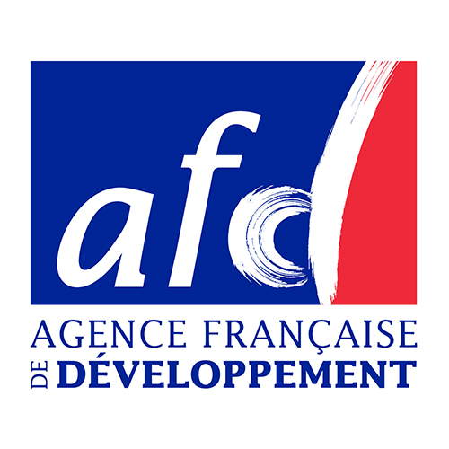 Agence française de développement