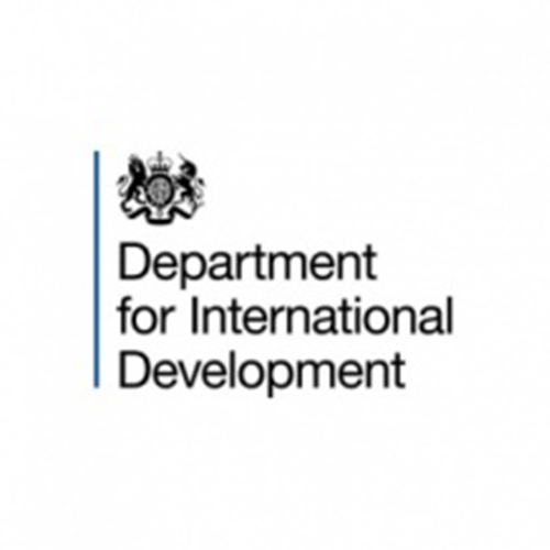 Department for International Development  (Coopération britannique)