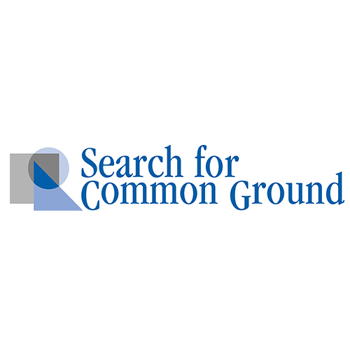 Search for Common Ground