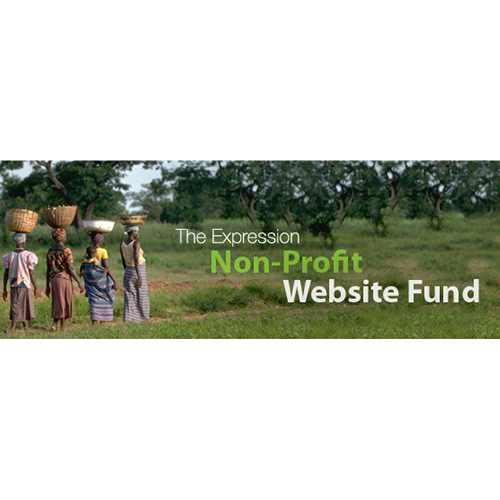 Le Fonds d&rsquo;Expression pour les Websites à but non lucratif lance un appel à candidature pour créer gratuitement un site internet et des solutions web pour votre association
