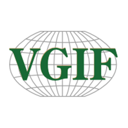 Fond International Virginia Gildersleeve – VGIF