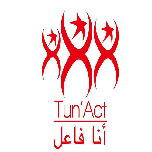 Tun&rsquo;Act lance un appel à candidature pour le 2e Parlement des Jeunes Tunisiens !