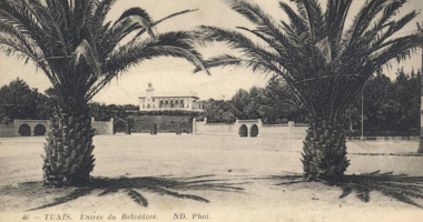 Le parc du belvédère retrouve sa beauté d&rsquo;antan