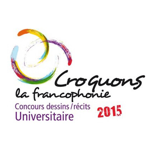 L&rsquo;espace francophone de Clermont Université lance un concours de dessin-récit