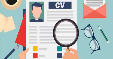 Les dures lois du Curriculum Vitae