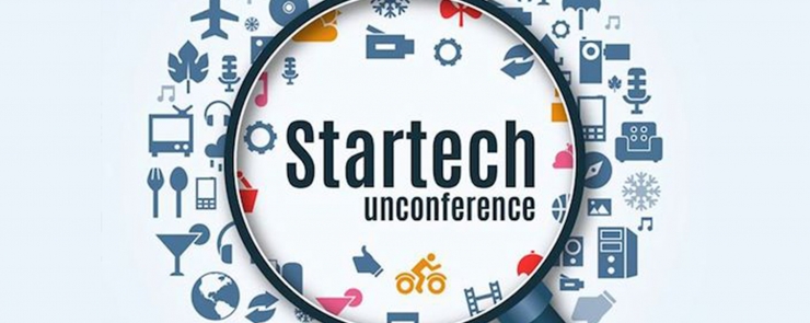 Startech Unconference, Tunisia
