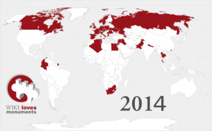 Participating_Countries_WLM_2014.svg
