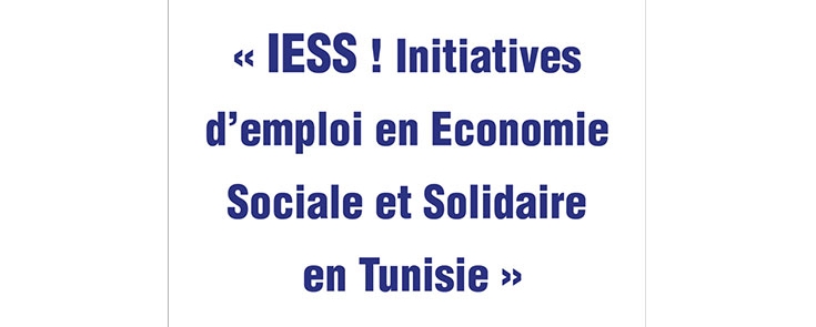 Economie sociale & solidaire : Visions & Perspectives