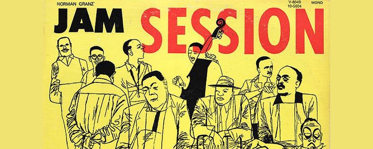 Jazz Club de Tunis: Sunday Night Live
