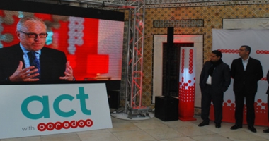 Tentez de réaliser vos projets avec le concours « Act With Ooredoo »