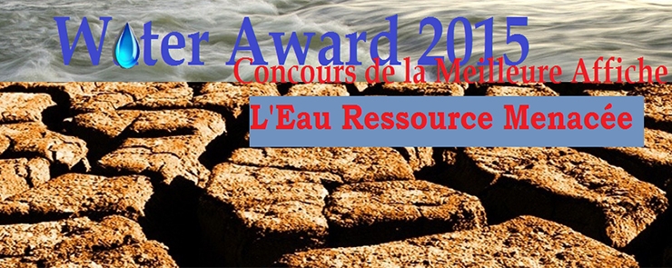 Water Awards 2015