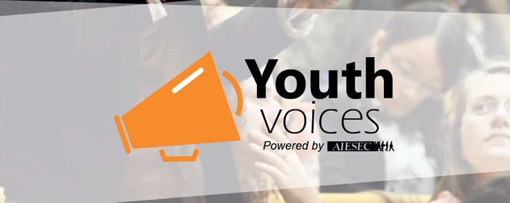 Youth Voices Forum