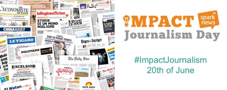 Impact Journalism
