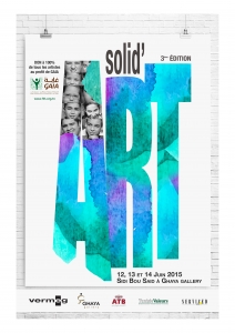 affiche SOLIDART