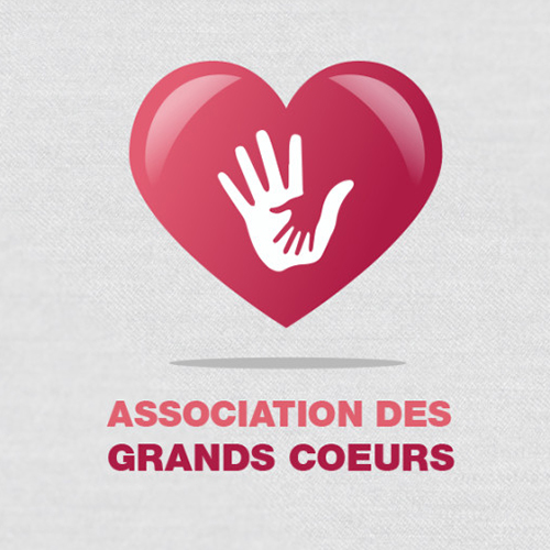 L&rsquo;association des Grands Cœurs lance un appel à dons «Collecte des fournitures de la rentrée scolaire»