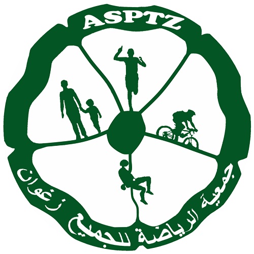 Association Sport Pour Tous Zaghouan