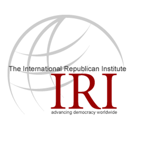 l’IRI ( International Republican Institute) recrute un coordinateur de programmes (Offre en anglais)
