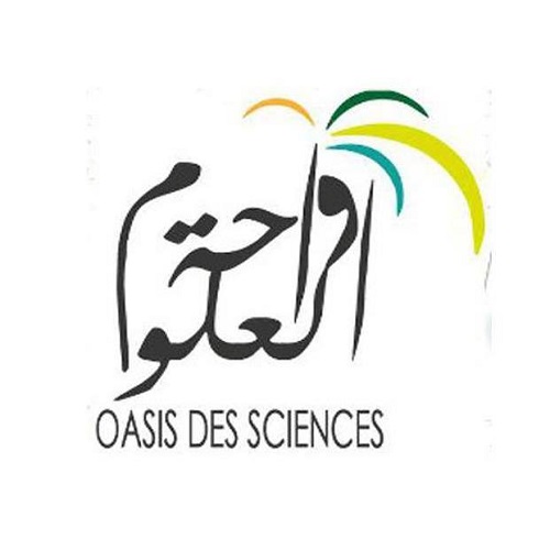 جمعية واحة العلوم