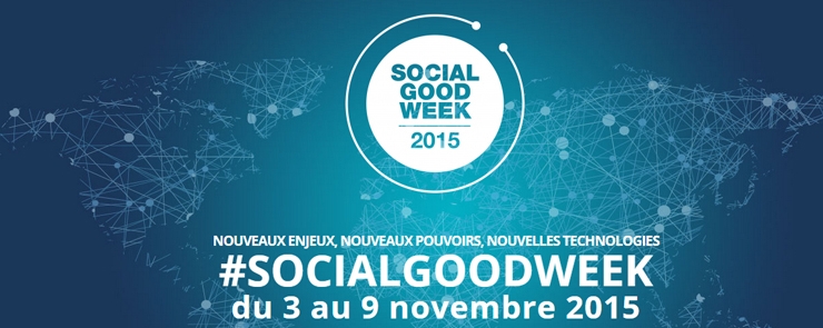 Social Good Week