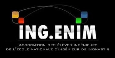 Association des Élevés Ingénieurs de l&rsquo;Ecole Nationale d&rsquo;Ingénieurs de Monastir 