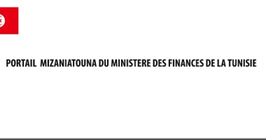 Le portail MIZANIATOUNA du ministère de la Finance: un pas vers la transparence ?
