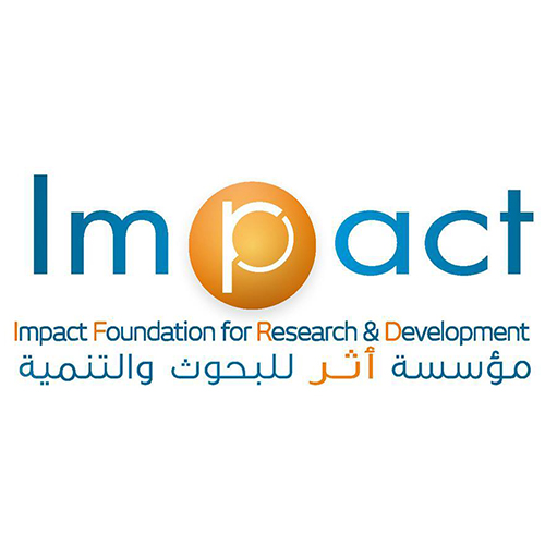 Boite de développement informatique – Impact Foundation