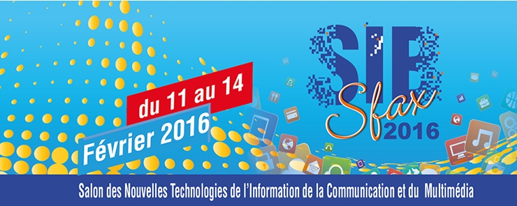 SIB 2016