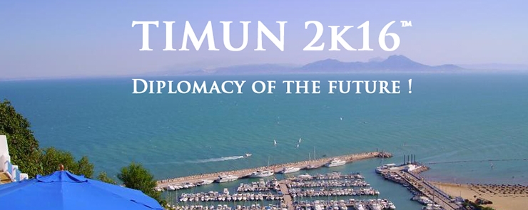 TIMUN talks