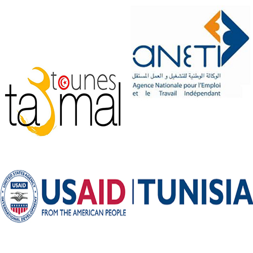Tounes Ta3mel : présélection pour des centres d&rsquo;appels