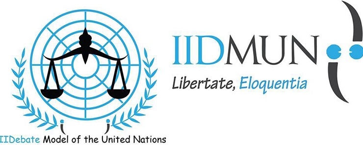 IIDMUN Conference