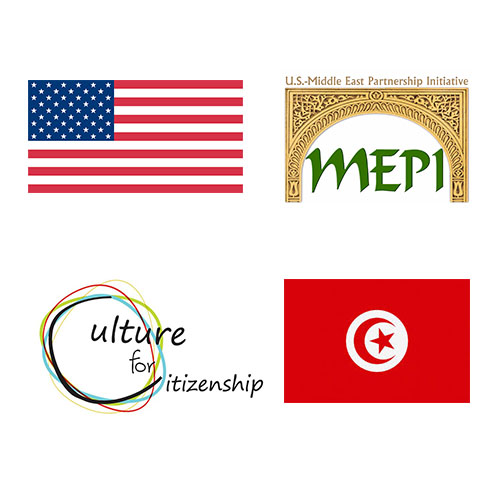 (Offre en anglais) L&rsquo;association Culture For Citizenship recrute un assistant de programme