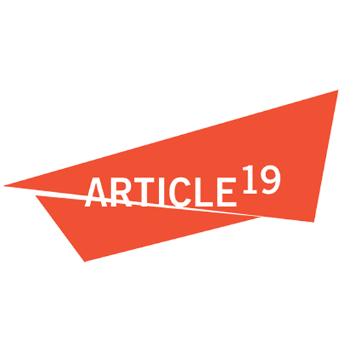 (Offre en anglais) Article 19 MENA recrute un(e) « Middle East and North Africa (MENA) Civic Space Programme Officer »