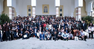 صوت الشباب العربي  ينظم أيام التحدي التونسية 2016