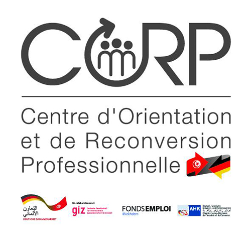 Le Centre d’Orientation et de Reconversion Professionnelle (CORP) recrute un(e) Chargé(e) de projet à SFAX