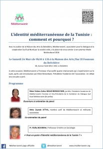 Programme-1