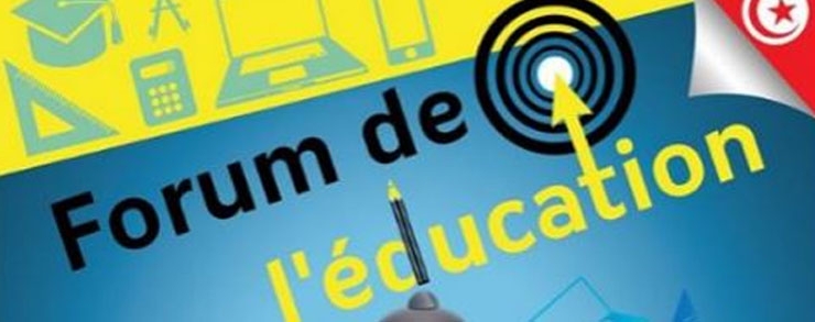 Forum Citoyen sur l’éducation – Réunion de préparation