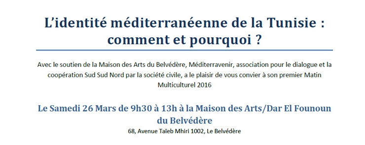Matin Culturel