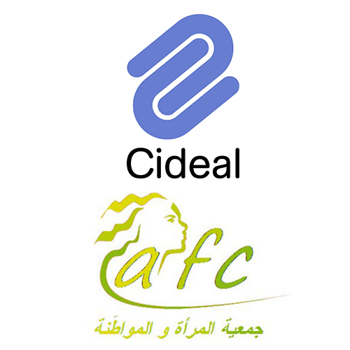 Appel à consultant – Fondation CIDEAL