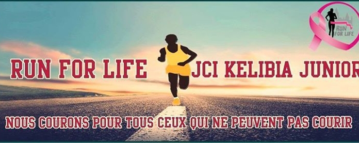 Run for life