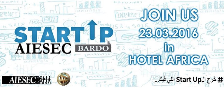 START UP COMPETITION