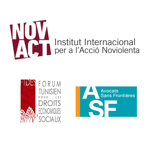 NOVACT recrute un(e) consultant(e)