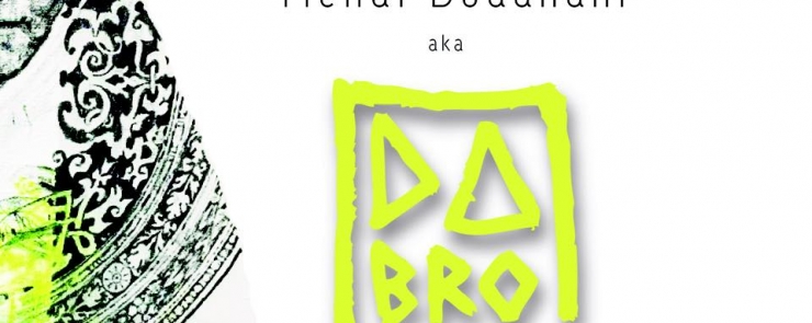 Exposition TWENSA de Mehdi Bouanani « Da Bro »