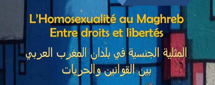 L&rsquo;homosexualité au Maghreb : entre droits et libertés