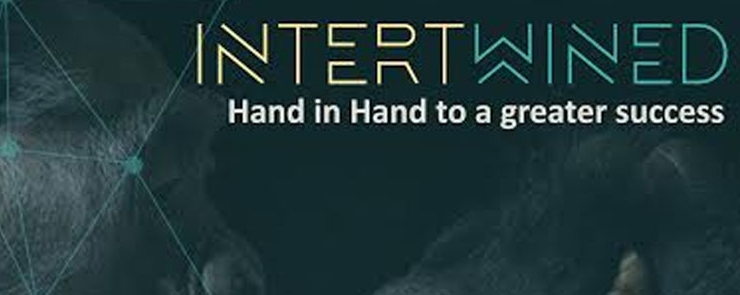 Intertwined