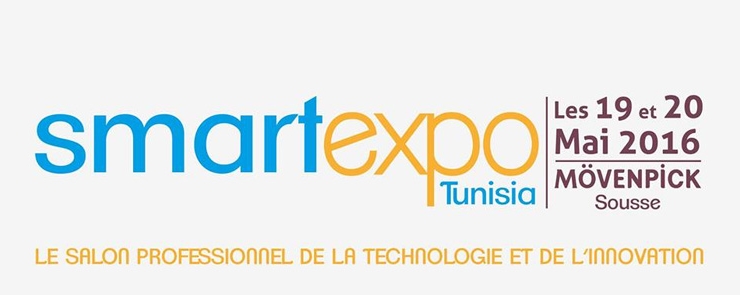 Smart Expo Tunisia