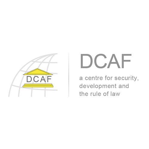 Le Centre pour le contrôle démocratique des forces armées (DCAF) lance un appel à candidatures pour des journalistes (Médias et Presse écrite)