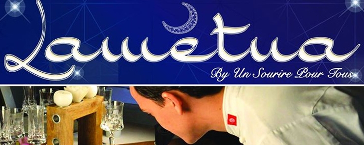 Lametna By Un Sourire Pour Tous
