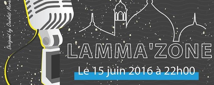 Lamma&rsquo;Zone Open Mic  » Best Of  »