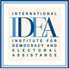 Institute for democracy and electoral assistance ( IDEA ) is looking for National Public Law Expert